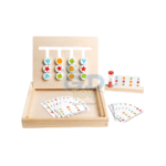 Symbol Sorter Game With Timer
