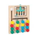 Colour Sorter X 4