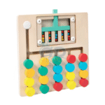 Colour Sorter X 5