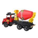 Concrete Mixer  (3 Colour Available) - Image 12