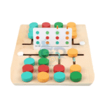 2 Player Colour Sorting