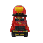 Concrete Mixer  (3 Colour Available) - Image 13