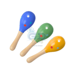 Gadha Rattle Maraca Small