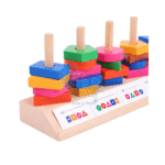 Block Matching - Image 3