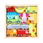 Square Puzzle Mix - Image 3