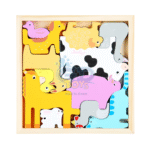 Square Puzzle Mix - Image 4