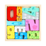 Square Puzzle Mix - Image 6
