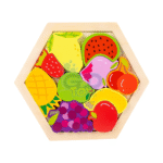 Hexagon Puzzle Mix - Image 3