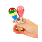 Gadha Rattle Maraca Small - Image 2