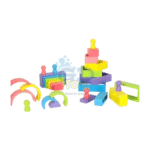 Rainbow Shape Set - Image 2