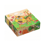 3*3 Cube Puzzle