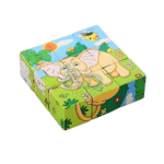 3*3 Cube Puzzle - Image 5