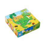 3*3 Cube Puzzle - Image 6