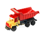 Long Truck (3 Colour Available)
