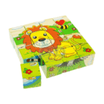 3*3 Cube Puzzle - Image 3