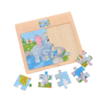 Small Puzzle Board V3 - Image 2