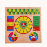 Season Board