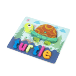 Puzzle With Name - Image 2