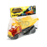 Long Truck (3 Colour Available) - Image 4