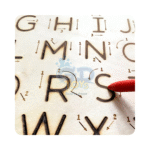 Abcd Tracing Board - Image 2