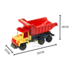 Long Truck (3 Colour Available) - Image 3
