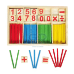 Counting Sticks