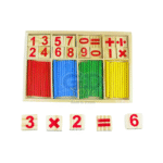 Counting Sticks - Image 2