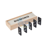 Black Domino - Image 3
