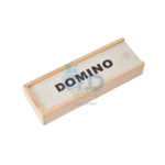 Black Domino - Image 2