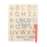 Abcd Tracing Board - Image 3