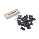 Black Domino