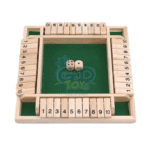 Shut The Box