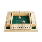 Shut The Box - Image 2