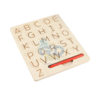Abcd Tracing Board - Image 4