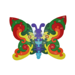 Butterfly Puzzle - Image 2