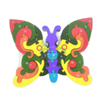 Butterfly Puzzle