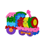 Engine Puzzle