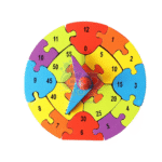Clock Puzzle