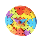 Clock Puzzle - Image 3