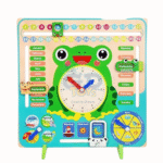 Frog Season Board