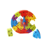 Clock Puzzle - Image 2