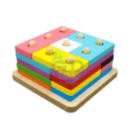 Brainy Blocks