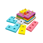 Brainy Blocks - Image 2