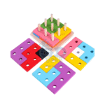 Brainy Blocks - Image 3