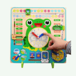 Frog Season Board - Image 2