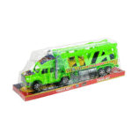 New Truck (4 Colour Available) - Image 9