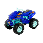Gd-1717 Dirt Bike - Image 3