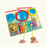 Xylophone With Drums - Image 3