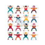 Human Balance Game - Image 2