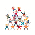 Human Balance Game - Image 3
